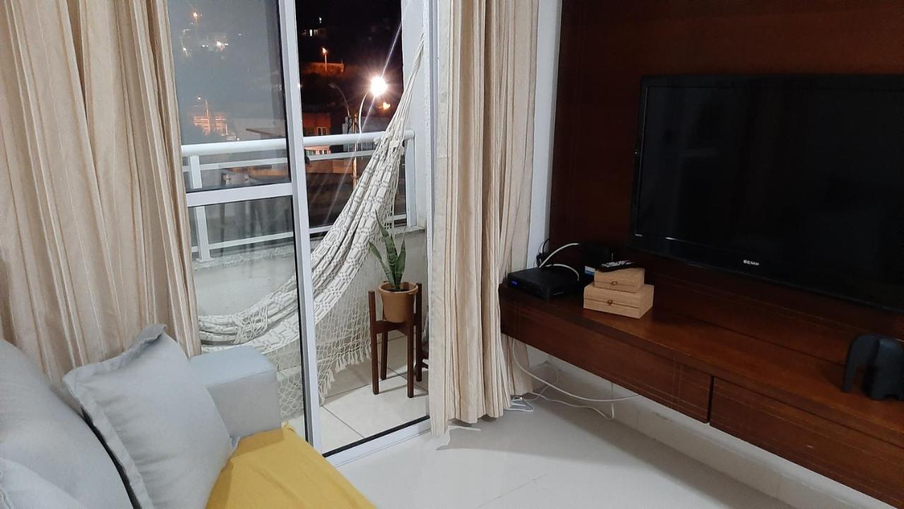 Apartamento 3 Quartos Apartment Macae Exterior photo
