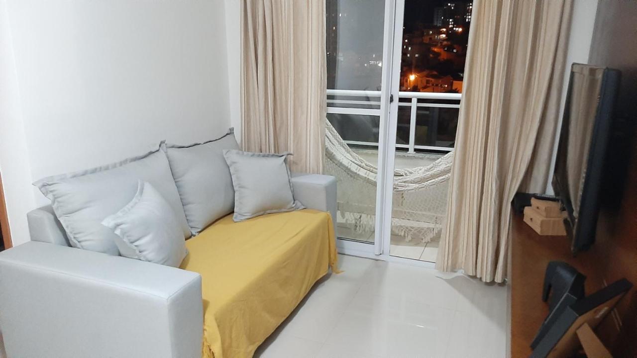 Apartamento 3 Quartos Apartment Macae Exterior photo