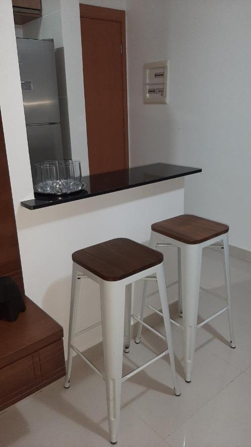 Apartamento 3 Quartos Apartment Macae Exterior photo