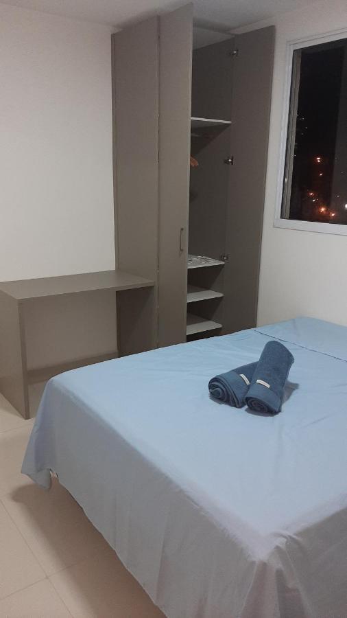 Apartamento 3 Quartos Apartment Macae Exterior photo