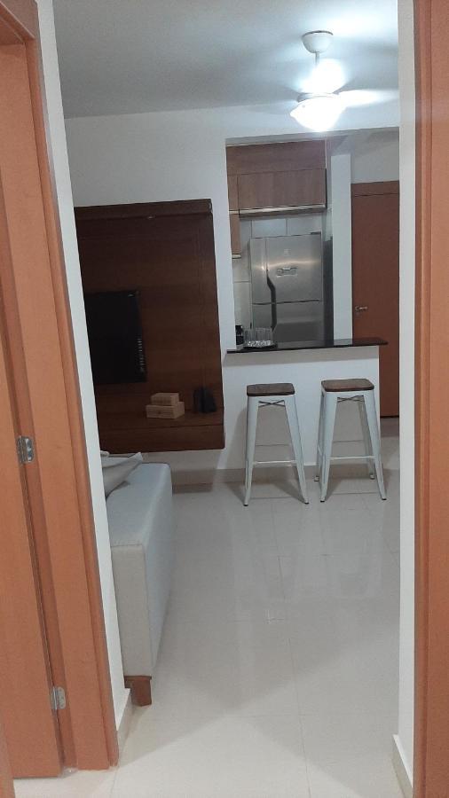 Apartamento 3 Quartos Apartment Macae Exterior photo