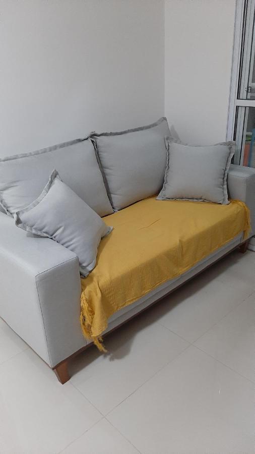 Apartamento 3 Quartos Apartment Macae Exterior photo