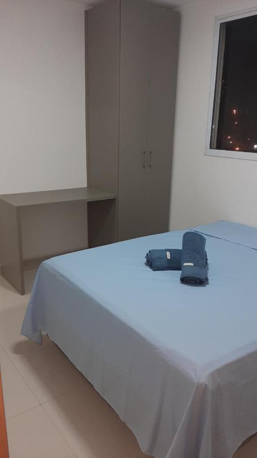 Apartamento 3 Quartos Apartment Macae Exterior photo