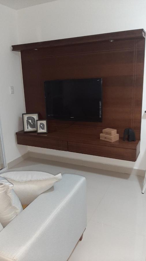 Apartamento 3 Quartos Apartment Macae Exterior photo