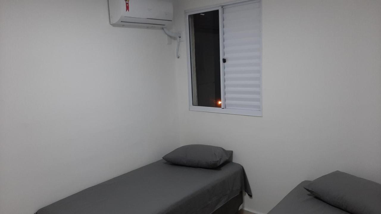 Apartamento 3 Quartos Apartment Macae Exterior photo