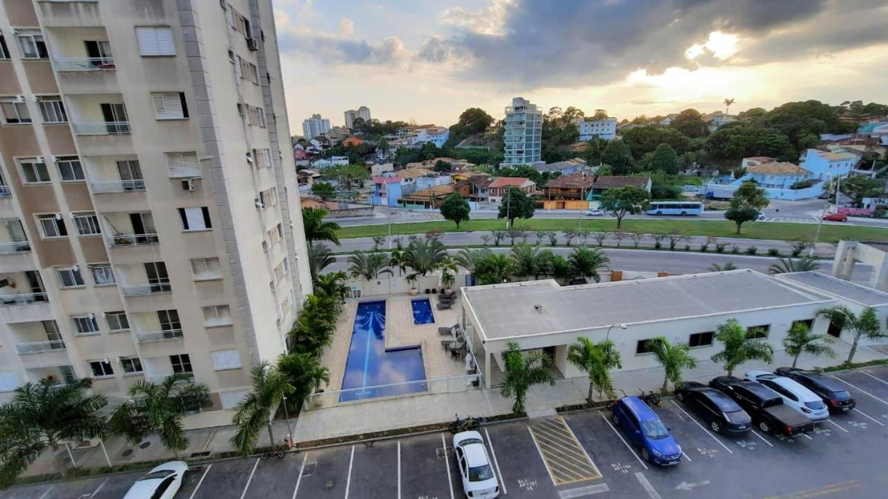 Apartamento 3 Quartos Apartment Macae Exterior photo