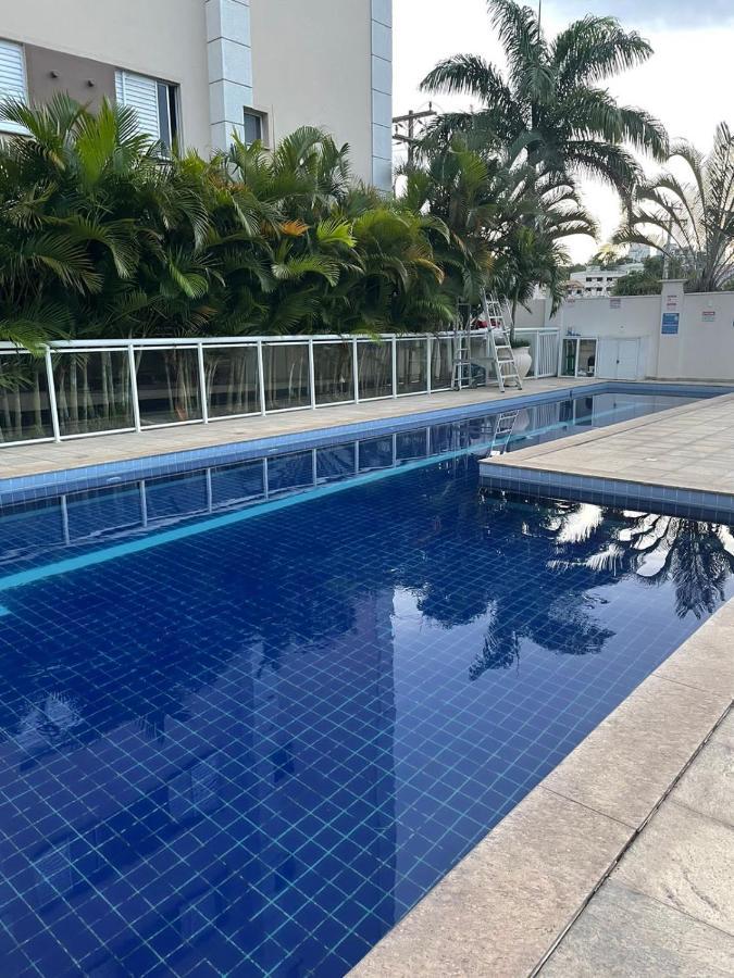 Apartamento 3 Quartos Apartment Macae Exterior photo