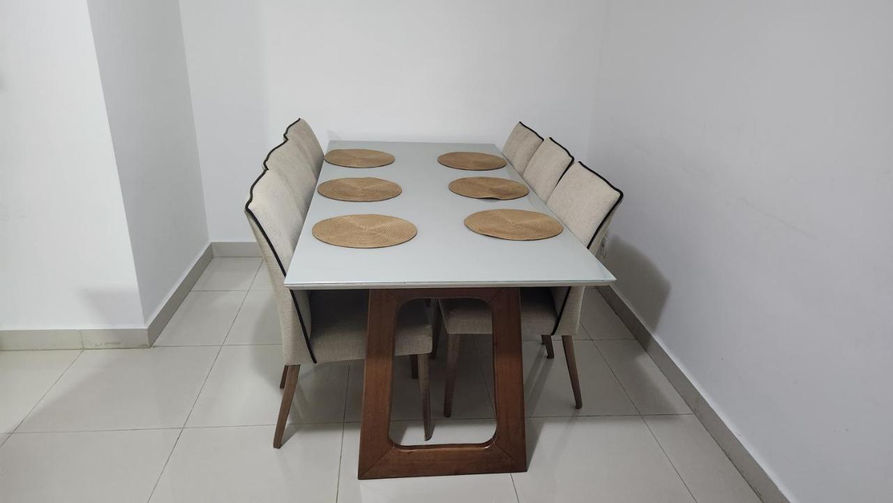 Apartamento 3 Quartos Apartment Macae Exterior photo