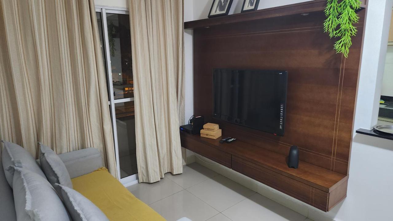 Apartamento 3 Quartos Apartment Macae Exterior photo
