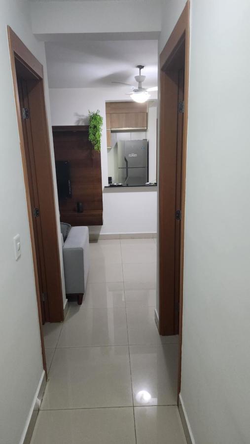 Apartamento 3 Quartos Apartment Macae Exterior photo