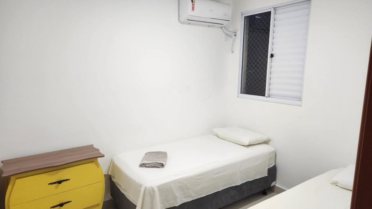 Apartamento 3 Quartos Apartment Macae Exterior photo
